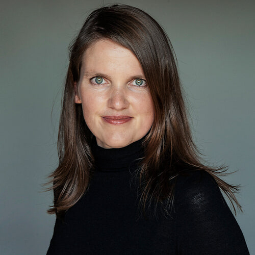 Katrin Hörnlein